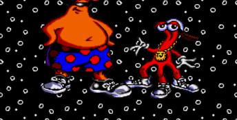 Toejam & Earl