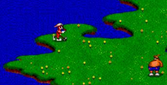 Toejam & Earl