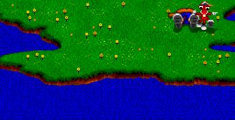Toejam & Earl