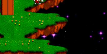 Toejam & Earl Genesis Screenshot