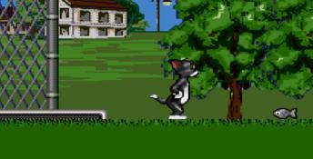Tom and Jerry: Frantic Antics
