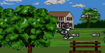 Tom and Jerry: Frantic Antics