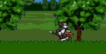 Tom and Jerry: Frantic Antics