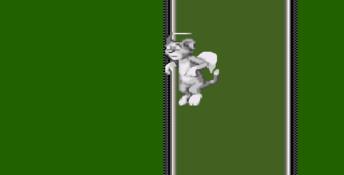 Tom and Jerry: Frantic Antics Genesis Screenshot