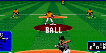 Tommy Lasorda Baseball