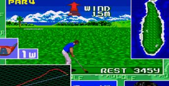 Top Pro Golf