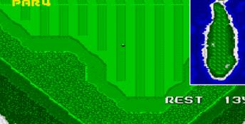 Top Pro Golf