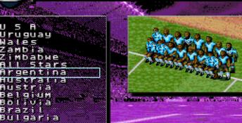 Total Football