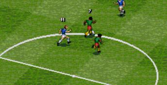 Total Football