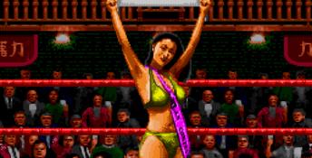 Toughman Contest