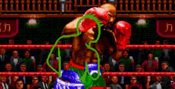Toughman Contest