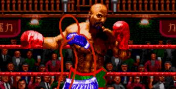 Toughman Contest