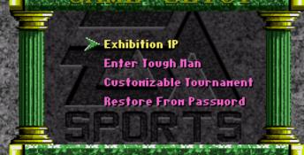 Toughman Contest 32X