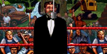 Toughman Contest 32X