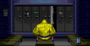Toughman Contest 32X Genesis Screenshot