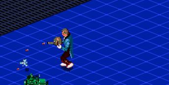 Toys Genesis Screenshot