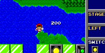 Trampoline Terror! Genesis Screenshot