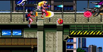 Trouble Shooter