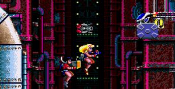 Trouble Shooter