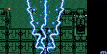 Truxton Genesis Screenshot