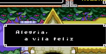 Turma da Monica na Terra Dos Monstros