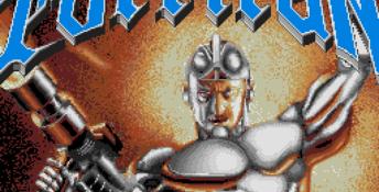 Turrican