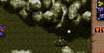 Twinkle Tale Genesis Screenshot