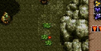 Twinkle Tale Genesis Screenshot