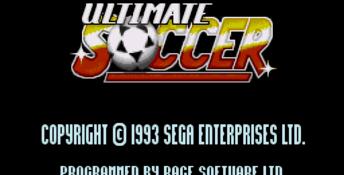 Ultimate Soccer