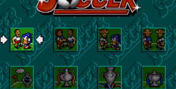 Ultimate Soccer