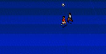 Ultimate Soccer