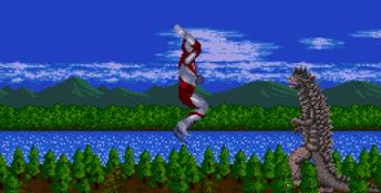 Ultraman