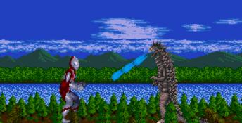 Ultraman