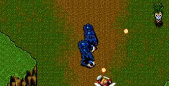 Undead Line Genesis Screenshot