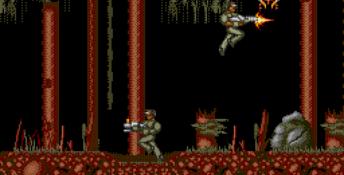 Universal Soldier