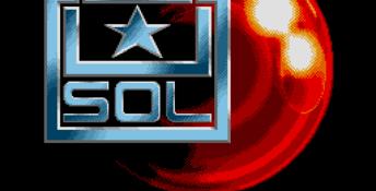 Universal Soldier