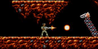 Universal Soldier