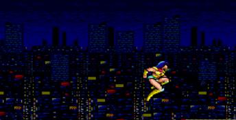 Valis 3 Genesis Screenshot