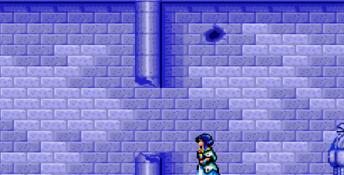 Valis 3 Genesis Screenshot