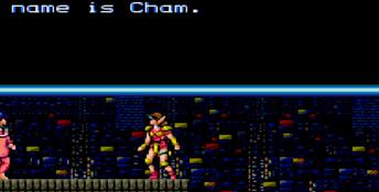 Valis 3 Genesis Screenshot