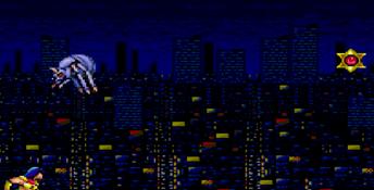 Valis 3 Genesis Screenshot