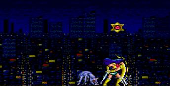 Valis 3 Genesis Screenshot