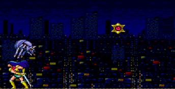 Valis 3 Genesis Screenshot