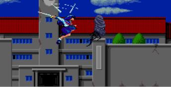 Valis: The Fantasm Soldier