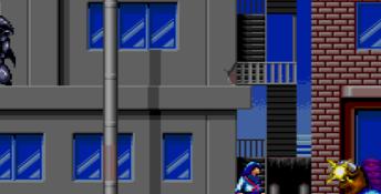 Valis: The Fantasm Soldier