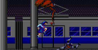 Valis: The Fantasm Soldier