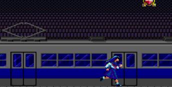 Valis: The Fantasm Soldier