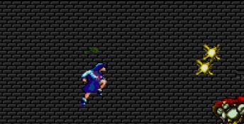 Valis: The Fantasm Soldier