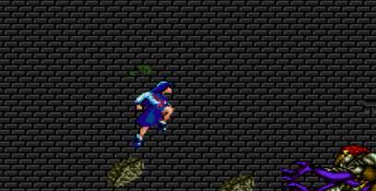 Valis: The Fantasm Soldier