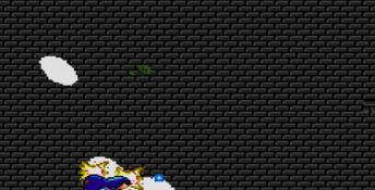 Valis: The Fantasm Soldier Genesis Screenshot